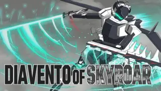 Diavento of Skyroar
