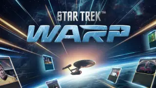 Star Trek: Warp