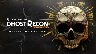 Tom Clancy’s Ghost Recon Wildlands Definitive Edition