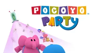 Pocoyo Party - Switch