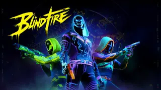 Blindfire