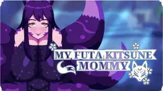 My Futa Kitsune Mommy