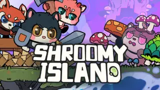 SHROOMY ISLAND