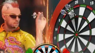 Darts Club - Switch