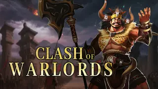 Clash of Warlords