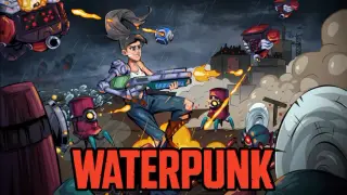 WATERPUNK