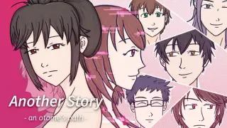 Another Story - an otome's path