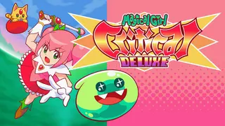 Magical Girl Critical DELUXE