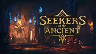 Seekers of the Ancient