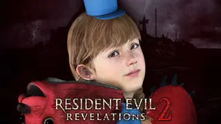 Natalia's Lottie Suit Costume