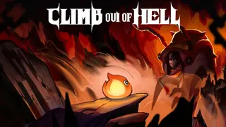 Climb out of Hell