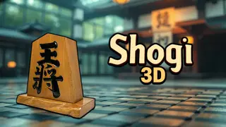 Shogi 3D
