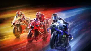 MotoGP 22 - Switch