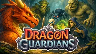 Dragon Guardians