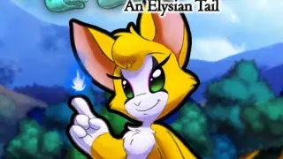 Dust: An Elysian Tail - Switch