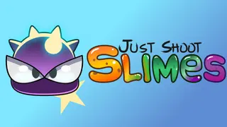 Just Shoot: Slimes