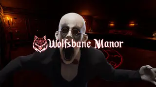 Wolfsbane Manor