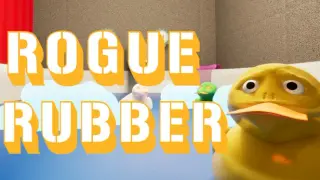 Rogue Rubber