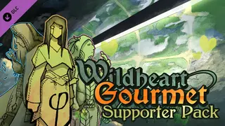 Wildheart Gourmet - Supporter Pack