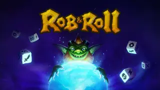 Rob & Roll