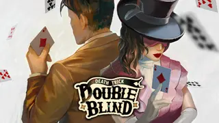 Death Trick: Double Blind