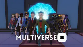 Multiverse GO