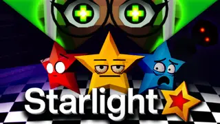 Starlight, Inc