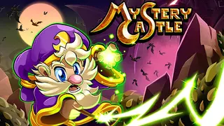 Mystery Castle