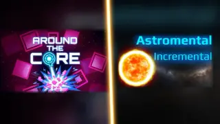 Astromental & Core