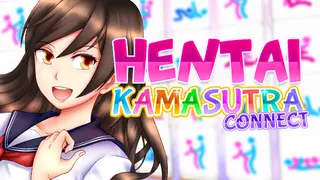 Kamasutra Connect : Sexy Hentai Girls