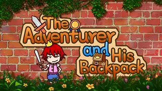 The Adventurer and His Backpack