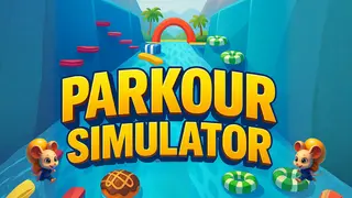 Parkour Simulator