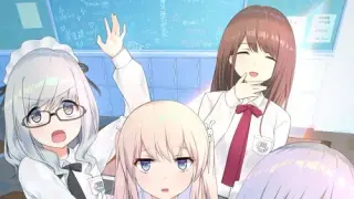 Meta Meet Cute!!!+ - Switch