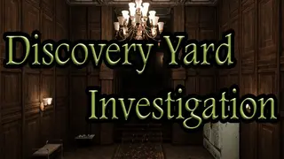 Discovery Yard Investigation