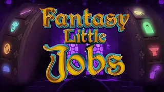 Fantasy Little Jobs