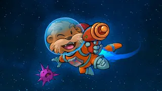 Space Otter Charlie (Xbox One)