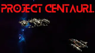 Project Centauri