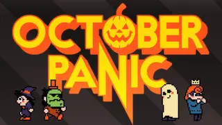 October Panic