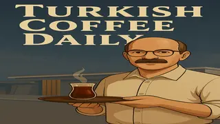 Turkish Coffee Daily