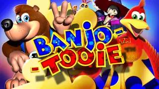 Banjo-Tooie (Xbox One)