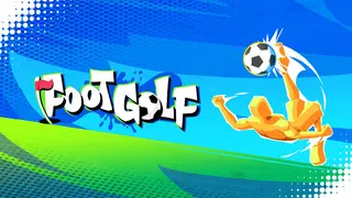Footgolf