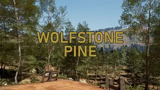 Wolfstone Pine