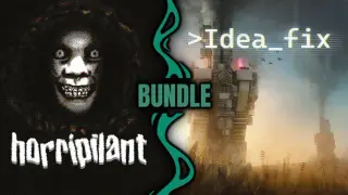 Horripilant X Idea Fix