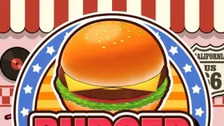 BURGER Shot - Switch