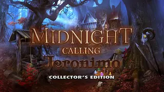 Midnight Calling: Jeronimo Collector's Edition