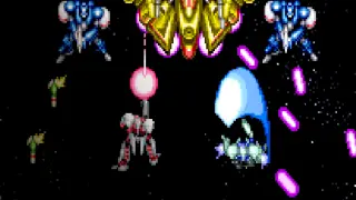 Arcade Archives CYBATTLER - PS4