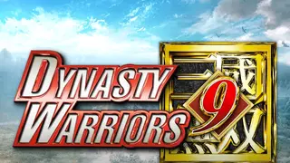 DYNASTY WARRIORS 9: Season Pass - PS4