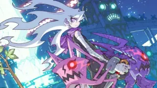 Dragon Marked for Death: Advanced Attackers - Switch