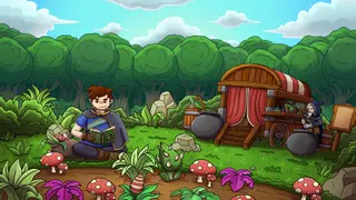 Rivenaar's Grove - Xbox One & Series
