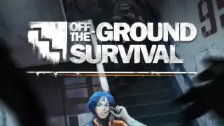 Off-the-Ground Survival - Switch